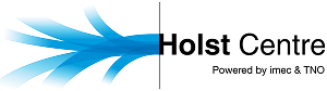 TNO Holst Centre logo 1