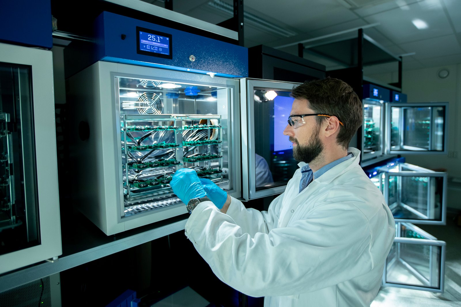 SPRINT Approach  image