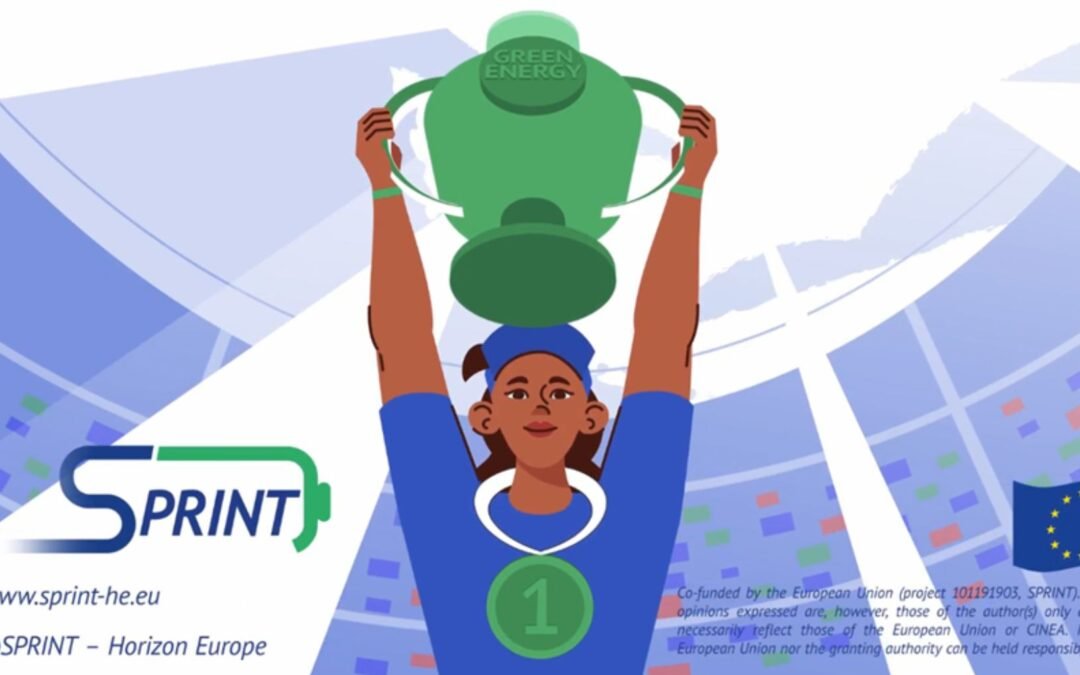 Newsletter 1 – January 2026