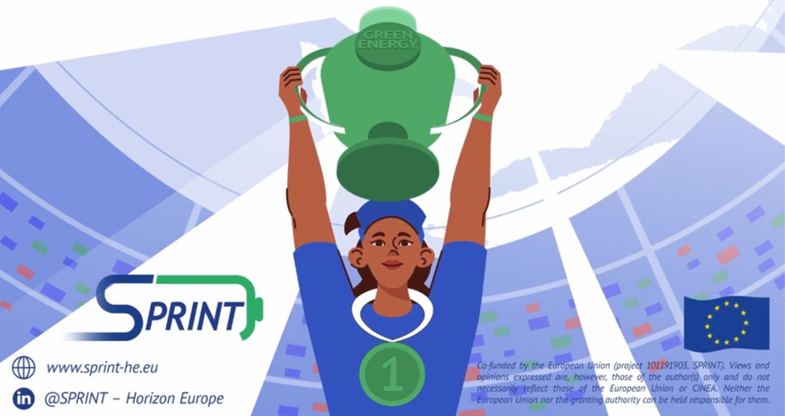 Newsletter 1 – January 2026